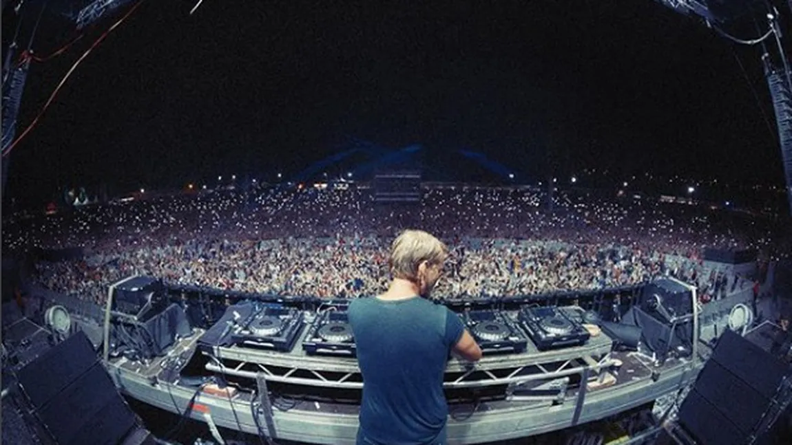 Avicii, probleme grave de sănătate. Vezi cu ce boală a fost diagnosticat şi cum a fost fotografiat în urmă cu două săptămâni