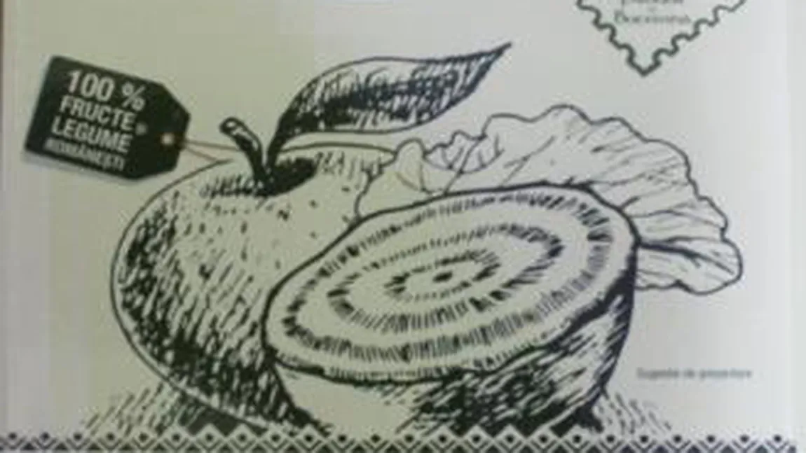 Alertă! Suc care conţine o toxină foarte periculoasă, retras din magazine. Află despre ce produs este vorba