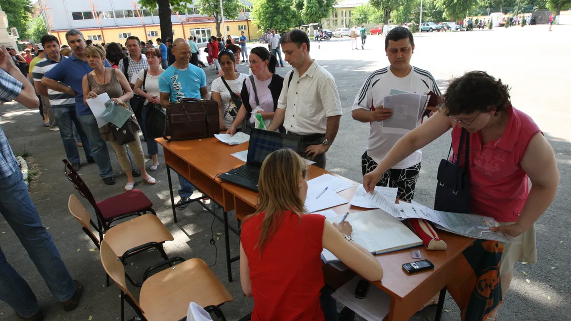 Înscriere în clasa pregătitoare, etapa a doua, începe joi. Tot ce trebuie să ştii despre înscrierea în clasa zero