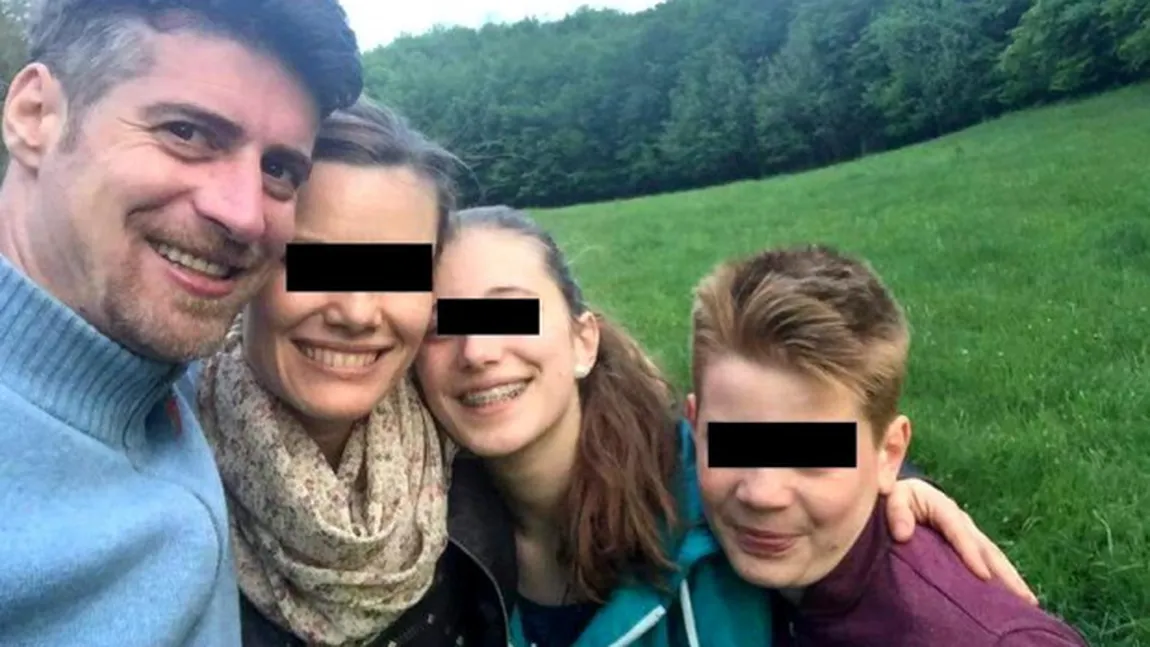 Detalii şoc în cazul triplei crime din Braşov. Criminalul şi-a făcut selfie cu cadavrele