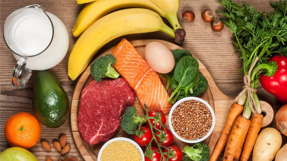 Nutriţionistul Lygia Alexandrescu: O dietă fadă sau de înfometare, cea mai păguboasă alegere după Paşte