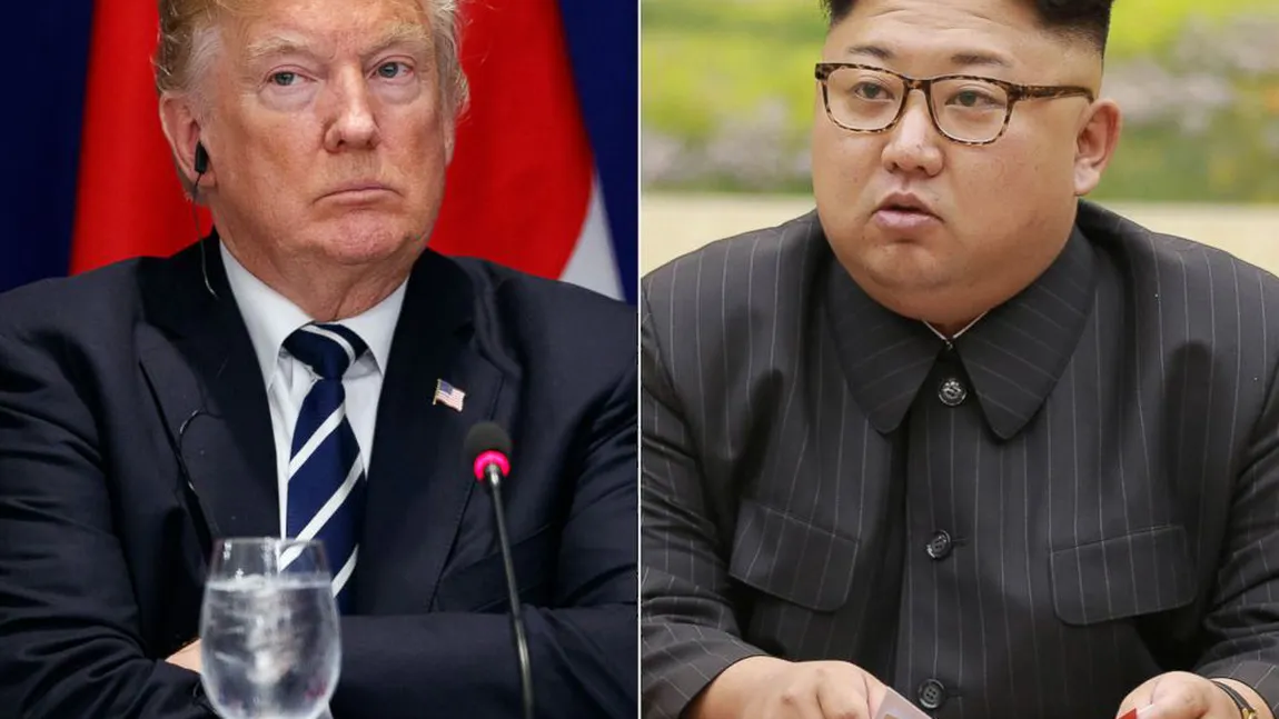 Donald Trump vrea să îl întâlnească pe 