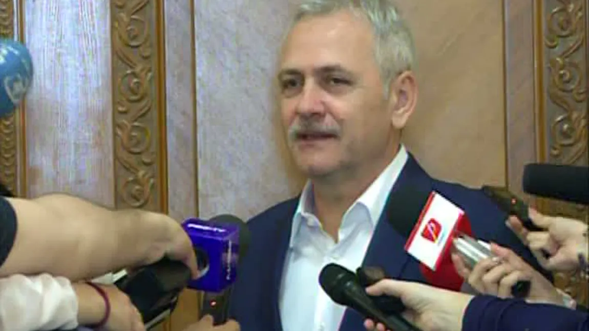 Liviu Dragnea: Nu vom lua nicio măsură care să ducă la desfiinţarea Pilonului II de pensii