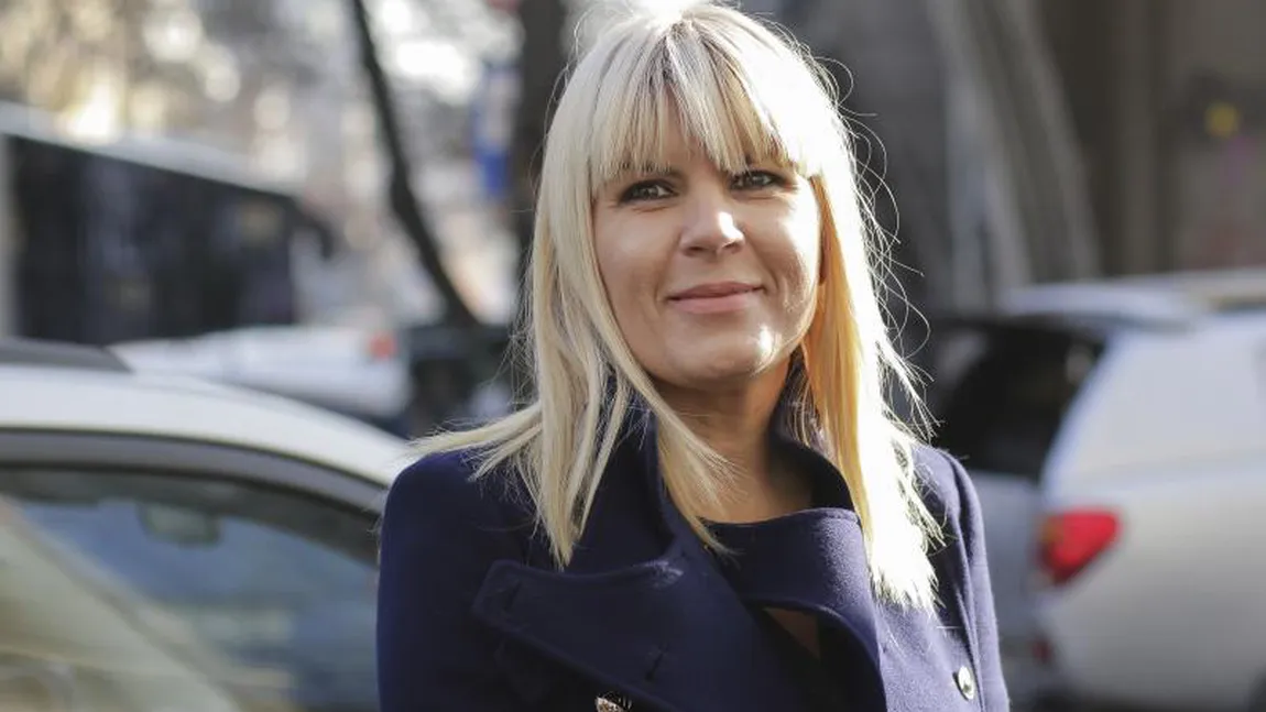 Elena Udrea a scăpat de sechestrul pe avere în dosarul privind finanţarea campaniei electorale din 2009