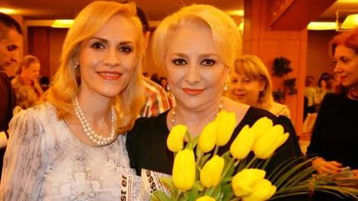 Firea, mesaj pentru Dăncilă: Aştept cu puţină îngrijorare o decizie privind transferul Centurii către Primărie