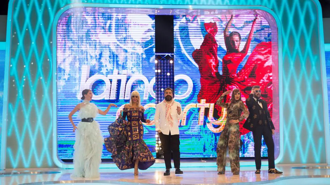 BRAVO AI STIL ALL STARS 21 APRILIE 2018 LIVE VIDEO KANAL D: Nimeni nu se aştepta la această eliminare, tensiune maximă