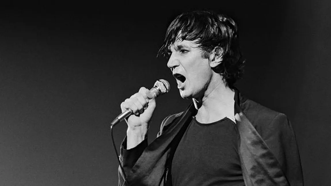 Jacques Higelin, o legendă a muzicii, a murit. Este considerat pionierul rock-ului francez VIDEO
