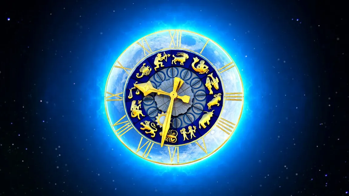 Horoscop zilnic SÂMBĂTĂ 28 aprilie 2018. Astrele previn o zodie să fie atentă!