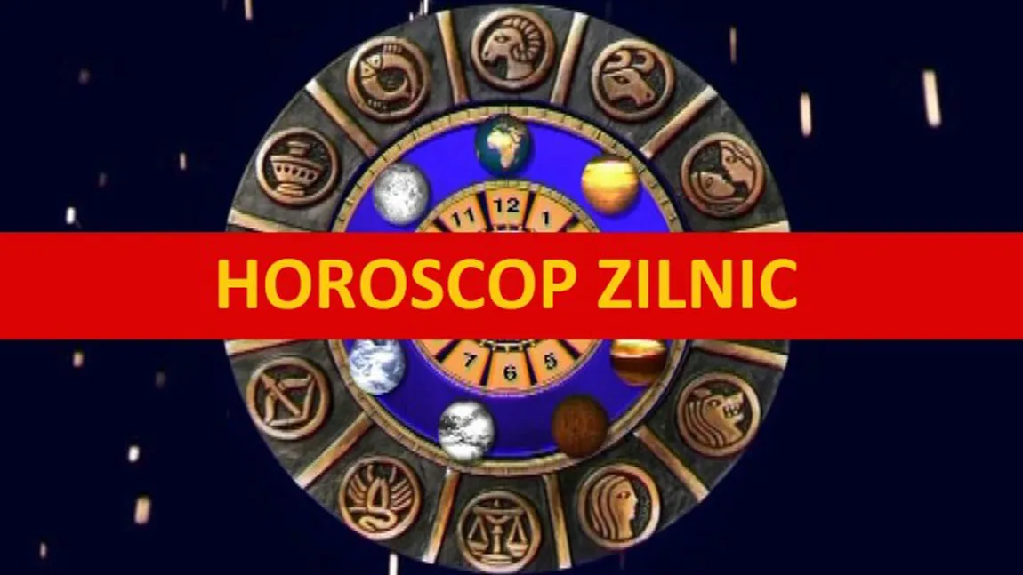 HOROSCOP 2 APRILIE 2018: O zi complicată, cu probleme la serviciu şi agitaţie emoţională acasă