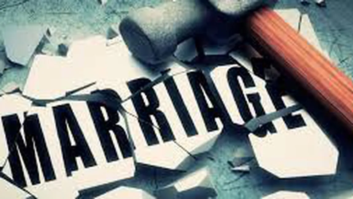 DIVORŢ în lumea mondenă. Două vedete internaţionale îşi spun ADIO după trei ani de mariaj