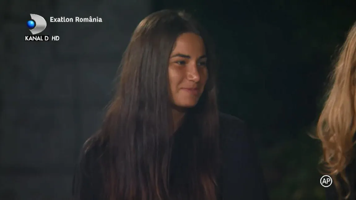 Exatlon 16 aprilie. Diana Belbiţa ţine dietă. 
