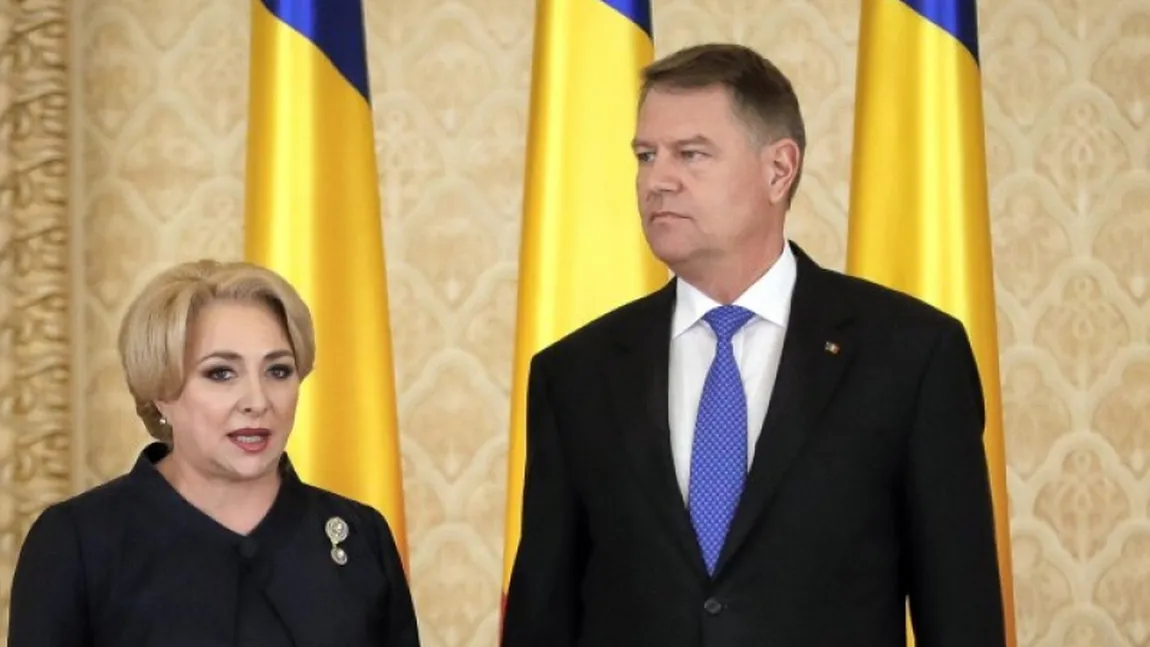 Klaus Iohannis, avertisment dur pentru Guvern în privinţa sistemului de pensii: Veşnicele schimbări aduc bulversări şi incertitudini