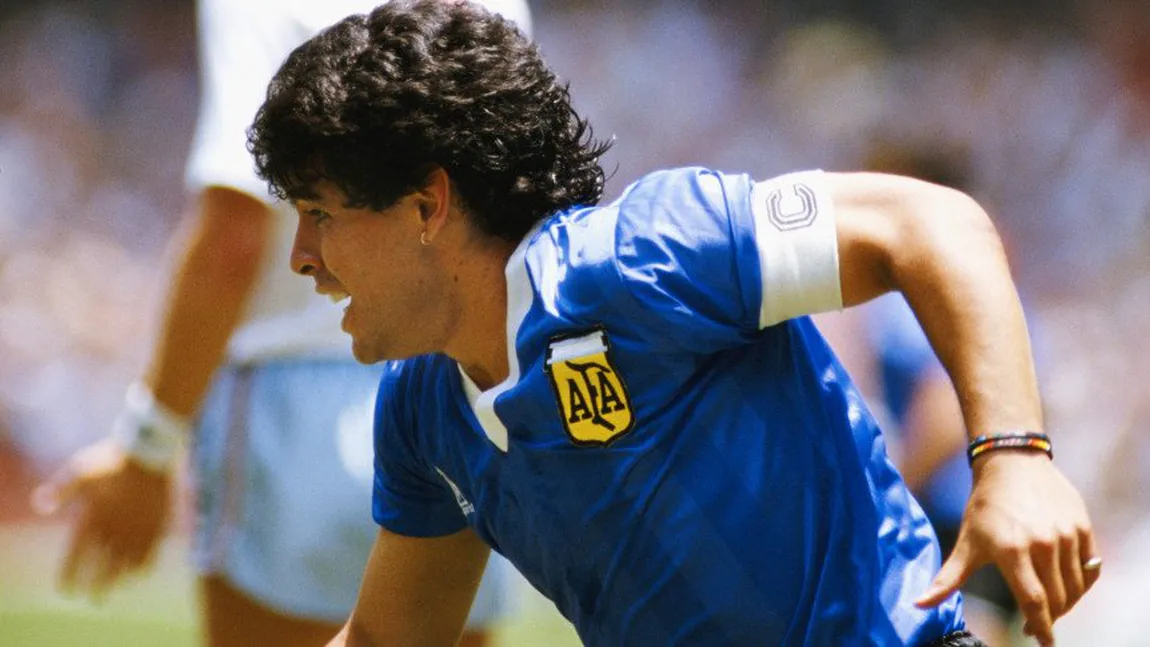 FIFA a anunţat cel mai frumos gol din istoria Mondialelor. Surpriză totală, nu e golul lui Maradona din meciul cu Anglia VIDEO