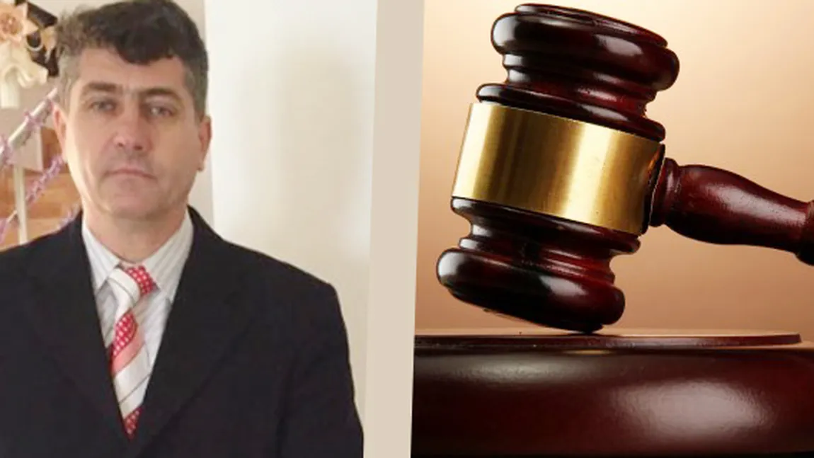 Primarul comunei dâmboviţene Vlădeni, condamnat definitiv la aproape doi ani de închisoare