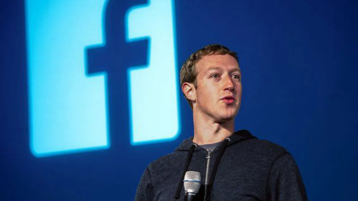 Mark Zuckerberg, audiat în SUA în scandalul 