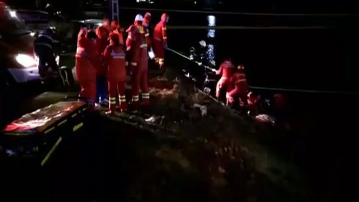 Detalii halucinante ies la iveală despre şoferul microbuzului în care au murit 9 oameni