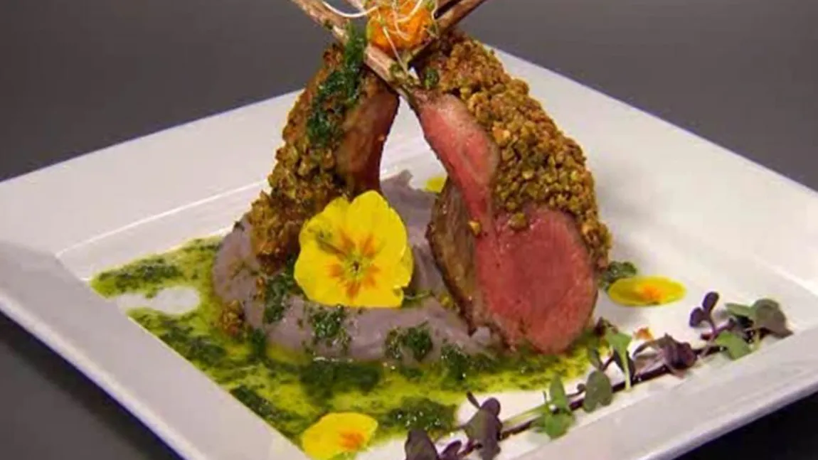 Pregăteşte o masă de Paşte ca un MasterChef. Cu ce să serveşti carnea de miel