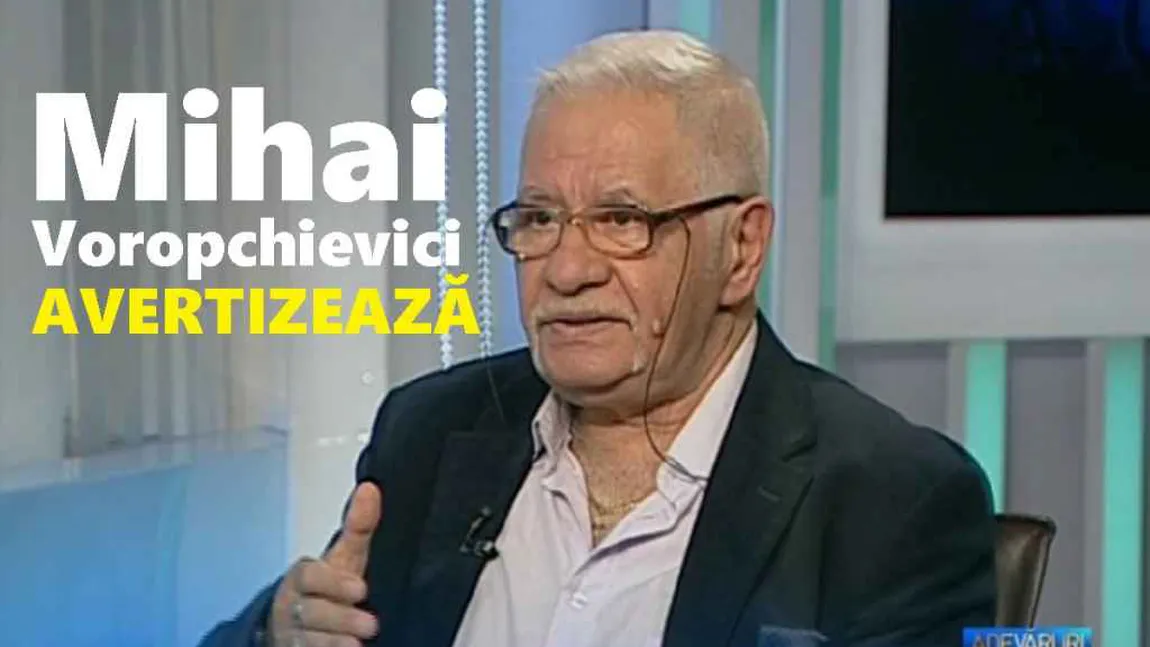 HOROSCOP 23-29 aprilie Mihai Voropchievici: Se anunţă o săptămână de belşug şi distracţie. PREVIZIUNILE RUNELOR pentru fiecare zodie