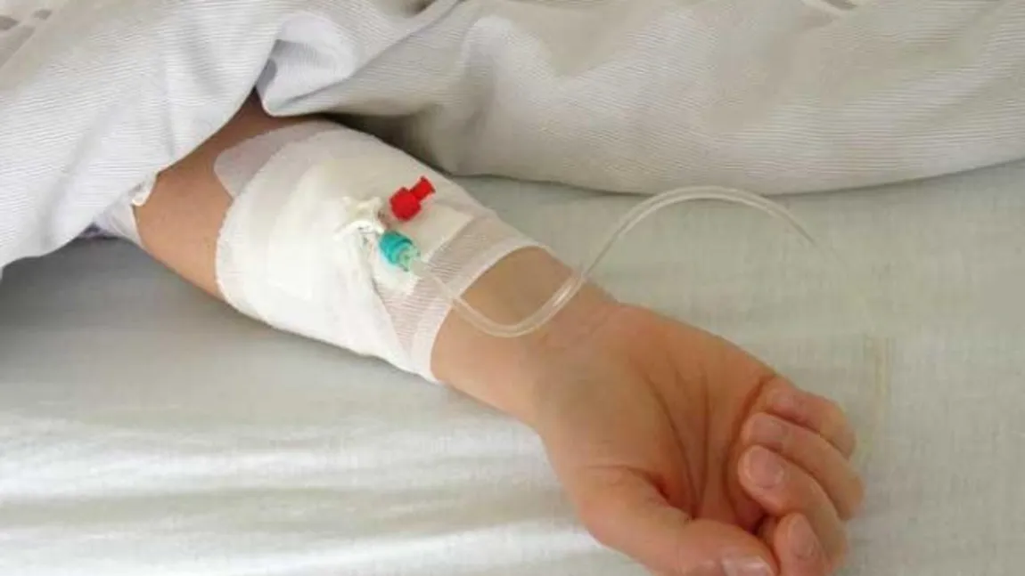 Un bărbat din Mureş a murit din cauza gripei. Numărul deceselor a urcat la 123