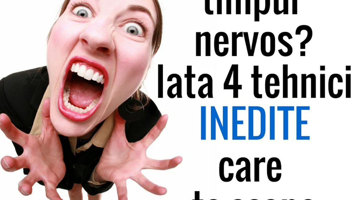 BREAK ROOM, locul unde îţi descarci nervii. Cât te costă să spargi obiecte