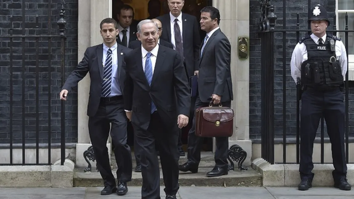 Încă o ţară îşi mută ambasada din Israel , de la Tel Aviv la Ierusalim