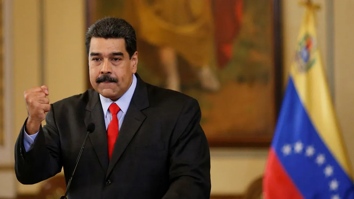 Alegeri Venezuela: Nicolas Maduro ales preşedinte după un scrutin contestat în ţară şi peste hotare