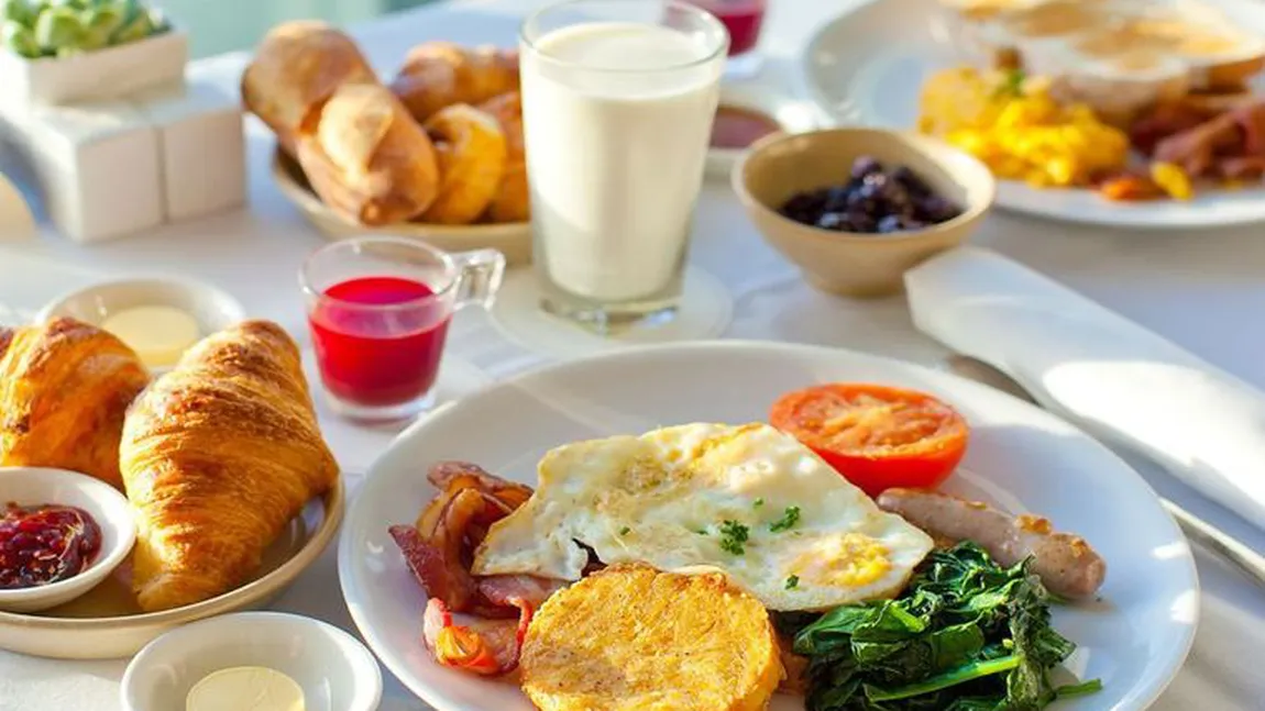 Obiceiul matinal care previne poftele alimentare