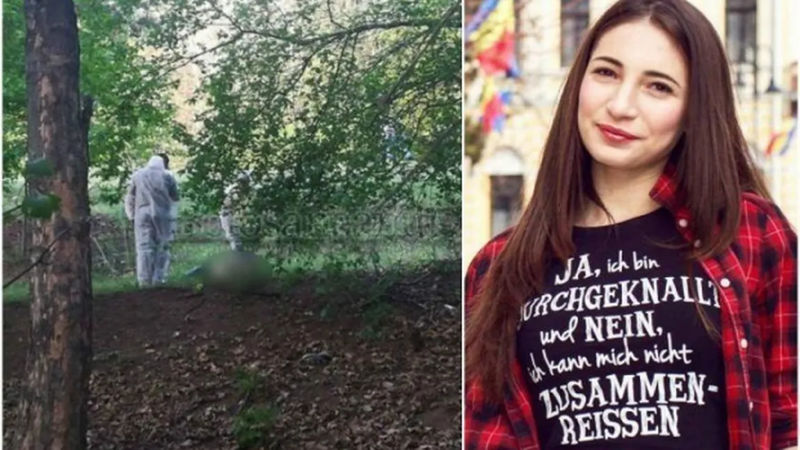 Noi declaraţii în cazul crimei din Botoşani. Fotograful ucigaş face dezvăluiri ŞOCANTE despre moartea Petronelei: 