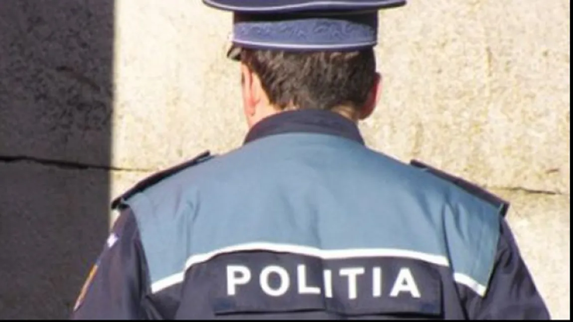 Cei patru bărbaţi care au atacat un poliţist în Mangalia au fost reţinuţi