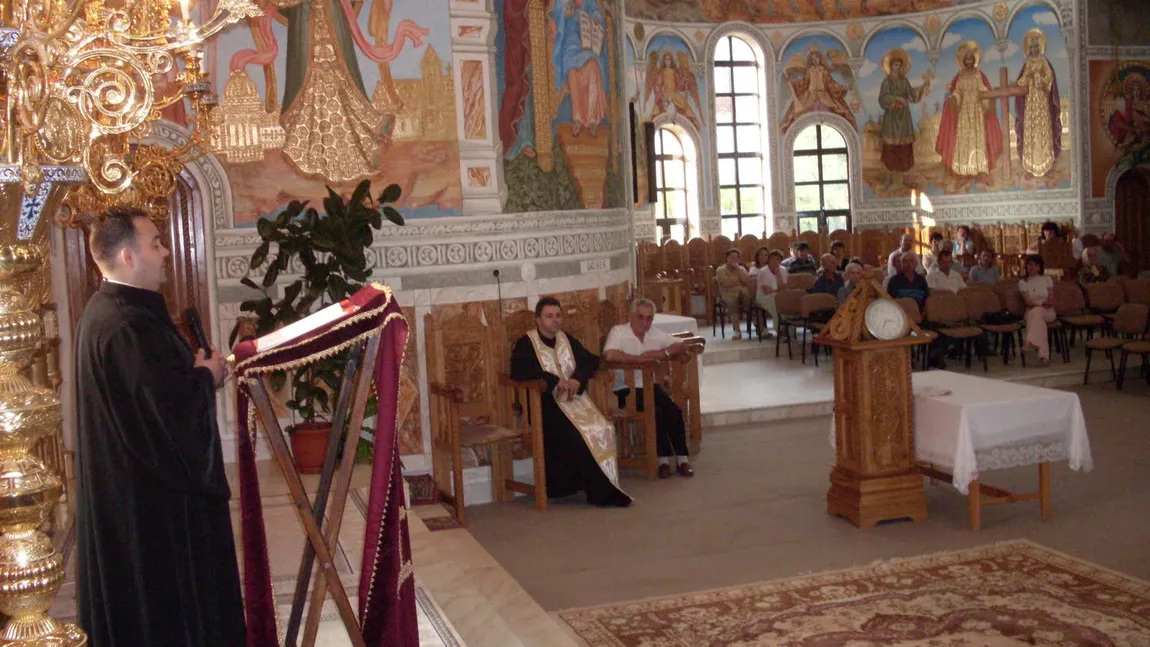 Greşeala pe care o fac toţi românii în Postul Paştelui