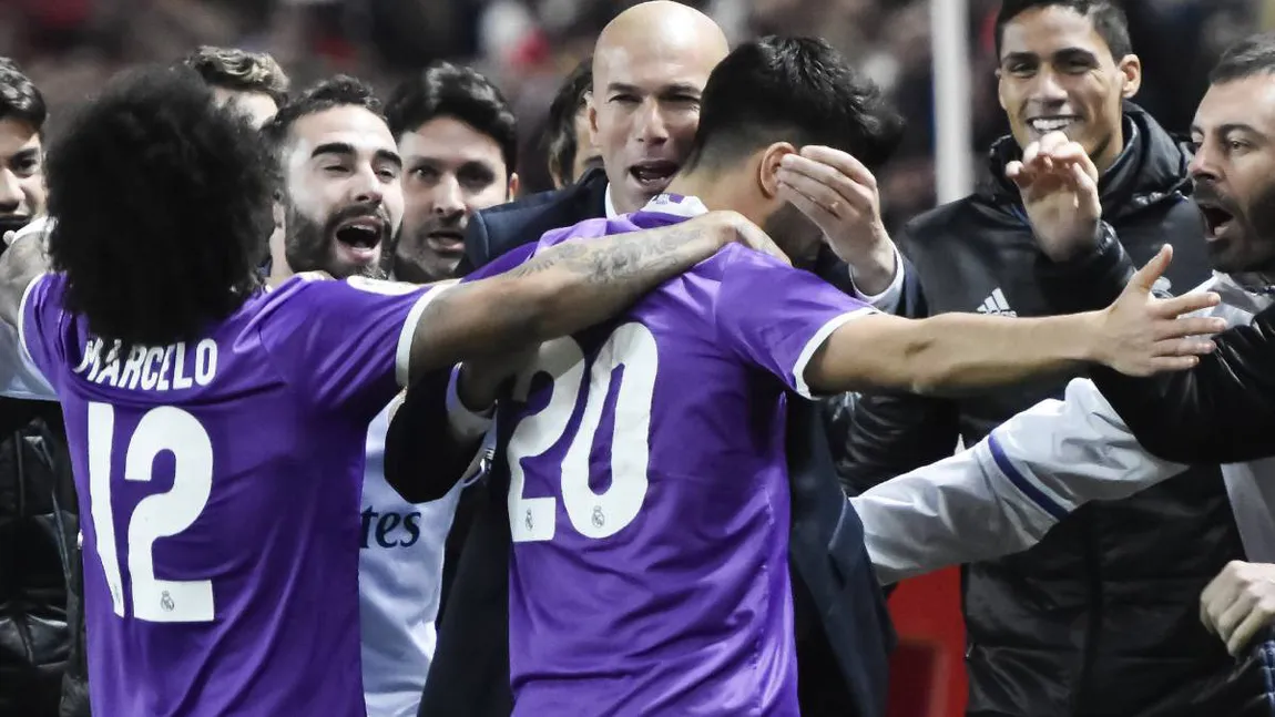 Bayern Munchen - Real Madrid 1-2 în prima manşă din semifinalele Champions League GOLURILE VIDEO