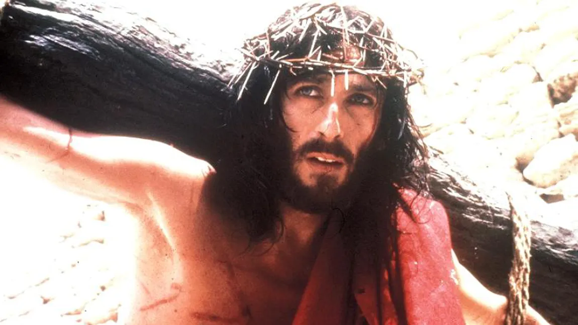 Blestemul lui Iisus la Hollywood. Vezi ce au păţit actorii care au jucat rolul lui Hristos