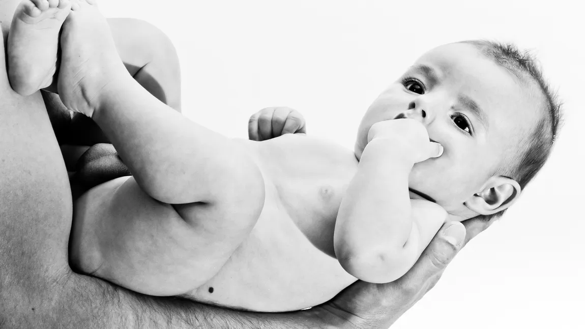 6 calităţi ca să fii părintele perfect pentru copilul tău. Le ai şi tu?