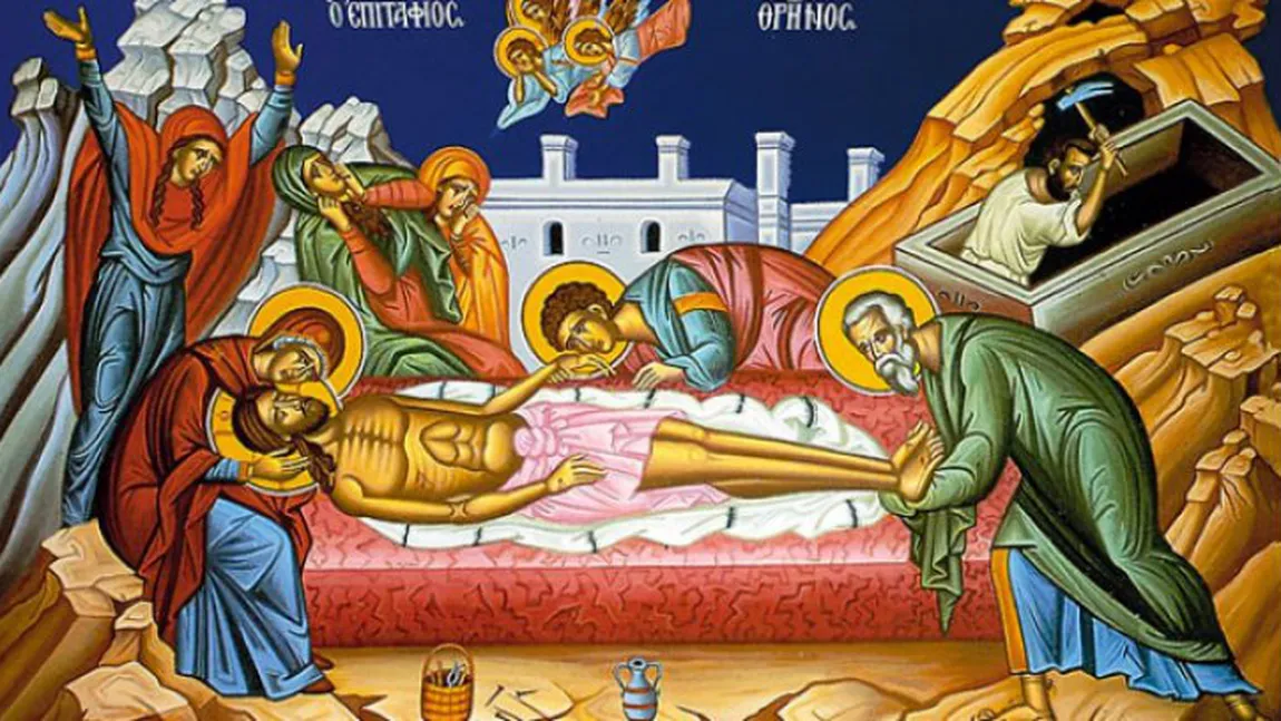 Sâmbata Mare: Obiceiuri şi tradiţii de Înviere