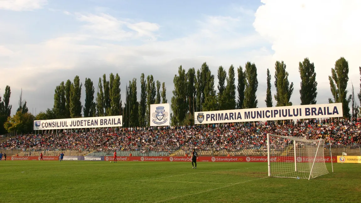 Administraţiile locale pot finanţa activităţi sportive. Legea a fost promulgată de Klaus Iohannis