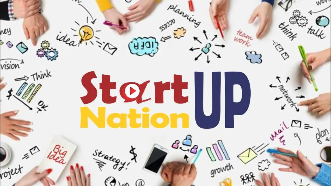 START-UP NATION 2018: Ce trebuie să faci pentru a cere bani nerambursabili în acest an