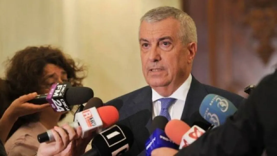 Tăriceanu: Sumele pentru canalul Dunăre - Bucureşti pot fi folosite pentru a finanţa lucrări mai stringente