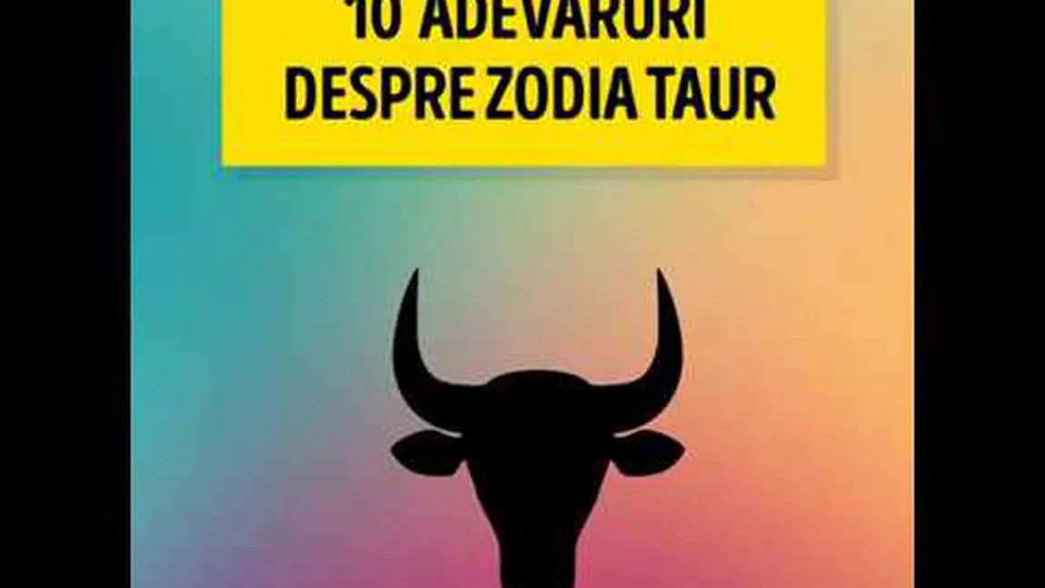 HOROSCOP Cristina Demetrescu APRILIE 2018: La ce trebuie să fie atenţi nativii din această zodie