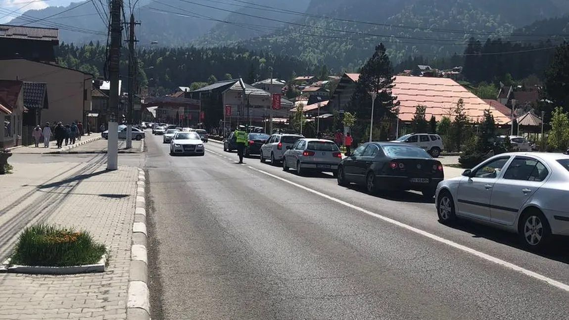 Câţi bani au cheltuit turiştii în staţiunile de pe Valea Prahovei, în minivacanţa de 1 Mai