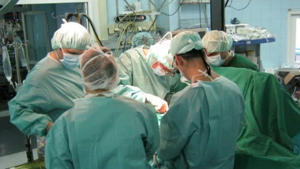 Ministerul Sănătăţii va înfiinţa Registrul Naţional de Transplant
