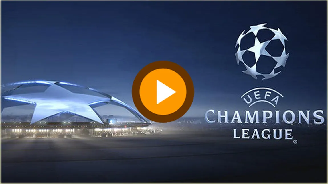 LIVERPOOL - MANCHESTER CITY LIVE VIDEO ONLINE TELEKOM: Derby britanic în Liga Campionilor. STREAMING ONLINE