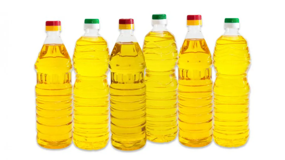 PERICOLUL major din sticlele de ulei pe care le cumpăraţi de la hipermarket
