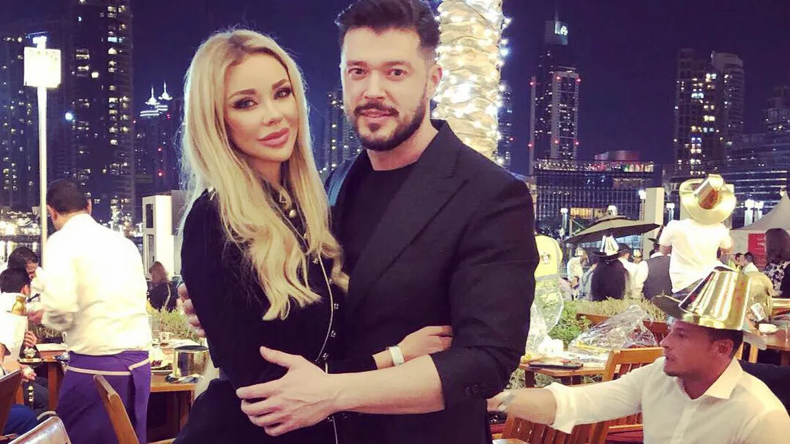 ŞOC ÎN SHOWBIZ! Bianca Drăguşanu şi Victor Slav s-au despărţit