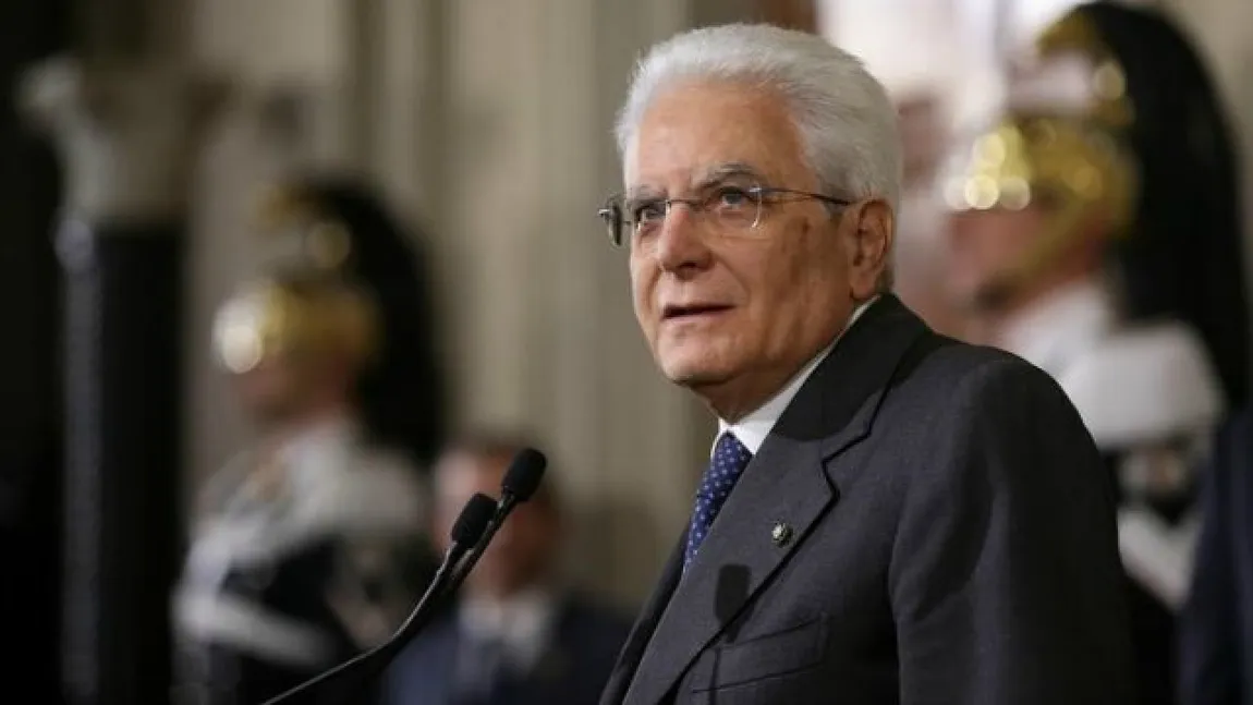 A treia rundă de negocieri dintre partidele din Italia pentru formarea guvernului nu a adus niciun rezultat