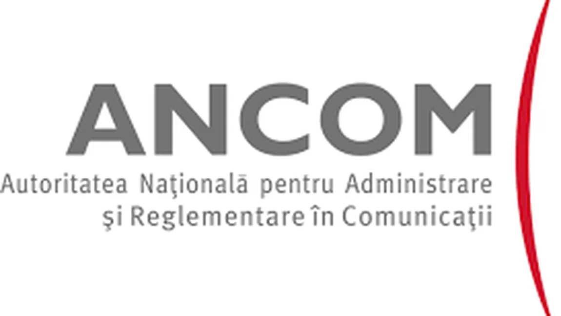 ANCOM a anunţat planul pentru 2019: Principalul proiect, licitaţia pentru 5G