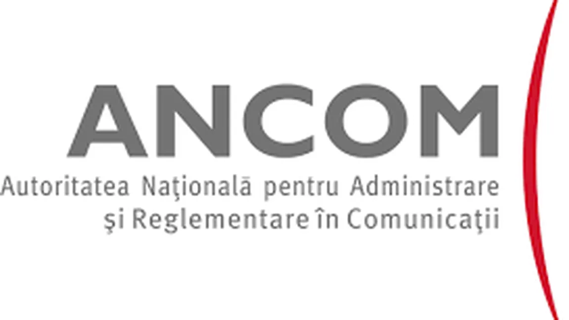 ANCOM analizează prevederile proiectului de Ordonanţă privind taxarea furnizorilor de comunicaţii cu 3% din cifra de afaceri