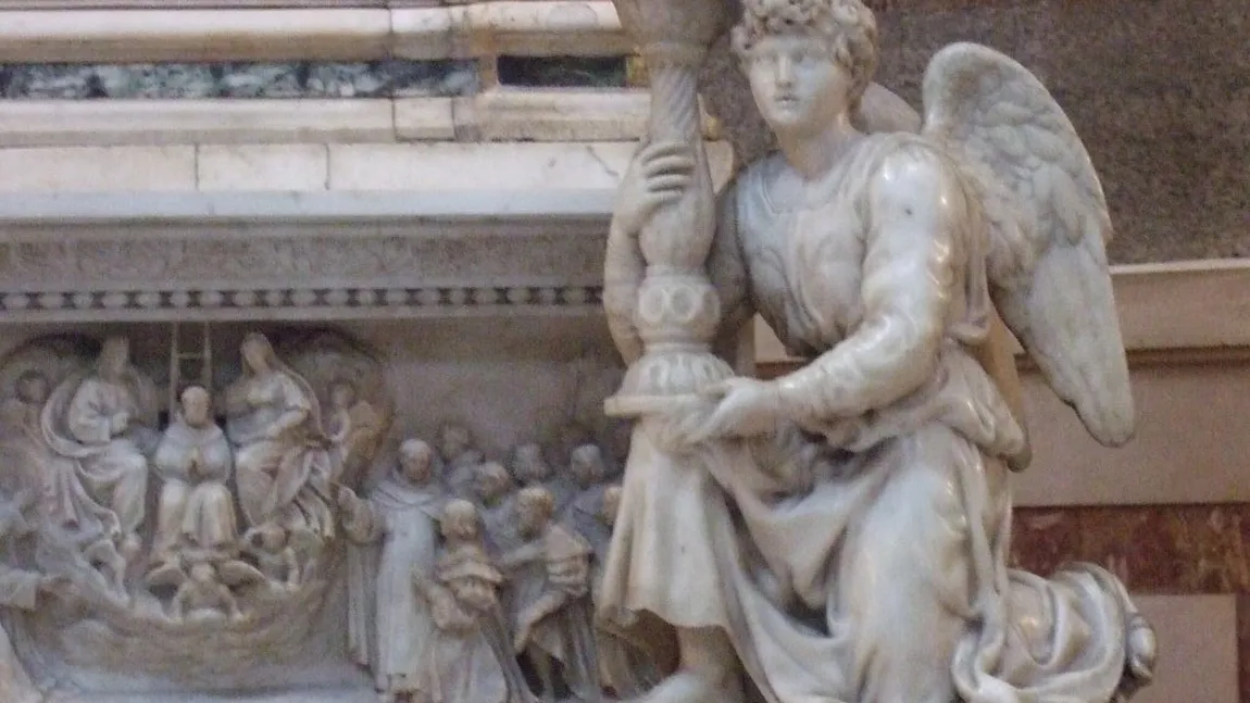 Un celebru chirurg a descoperit: Michelangelo era stângaci, dar din cauza prejudecăţilor epocii folosea mâna dreaptă