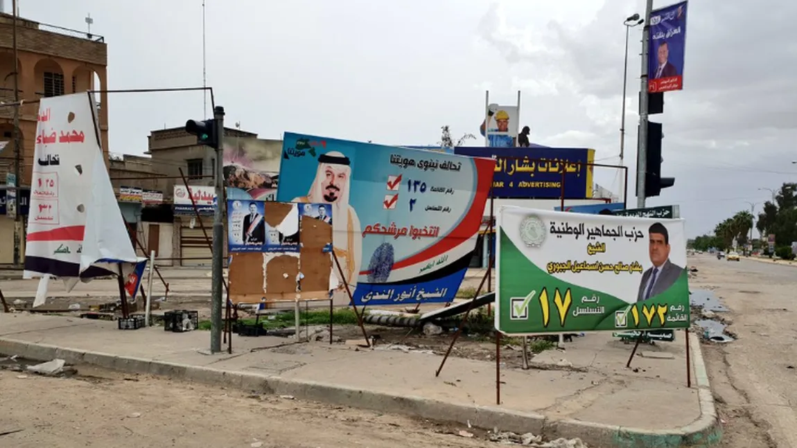 Atac soldat cu trei morţi în ziua alegerilor parlamentare, revendicat de organizaţia Stat Islamic