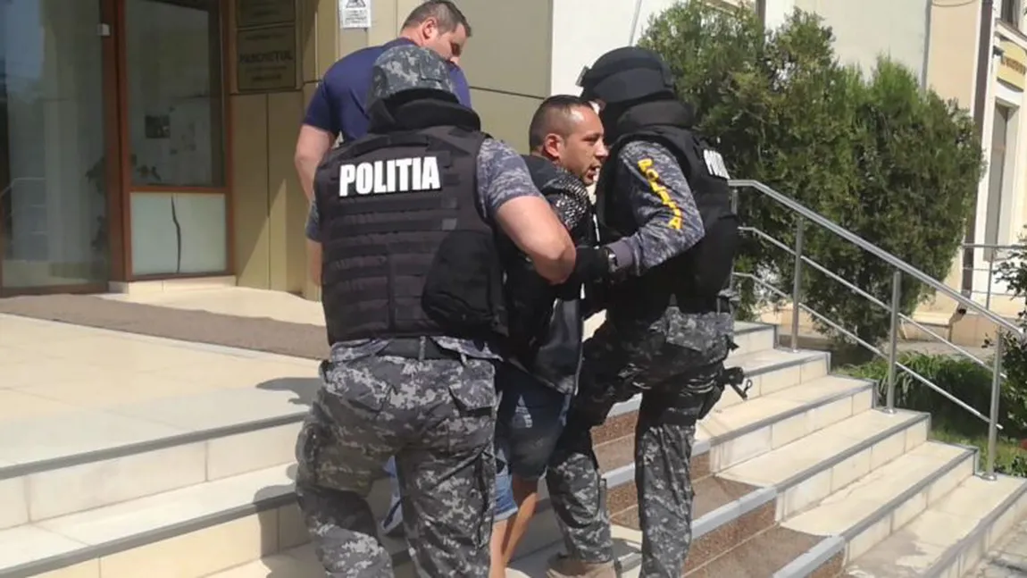 Un târgoviştean şi-a sechestrat soţia, apoi a torturat-o ca în filmele de groază. Ce i-a facut depăşeşte orice imaginaţie