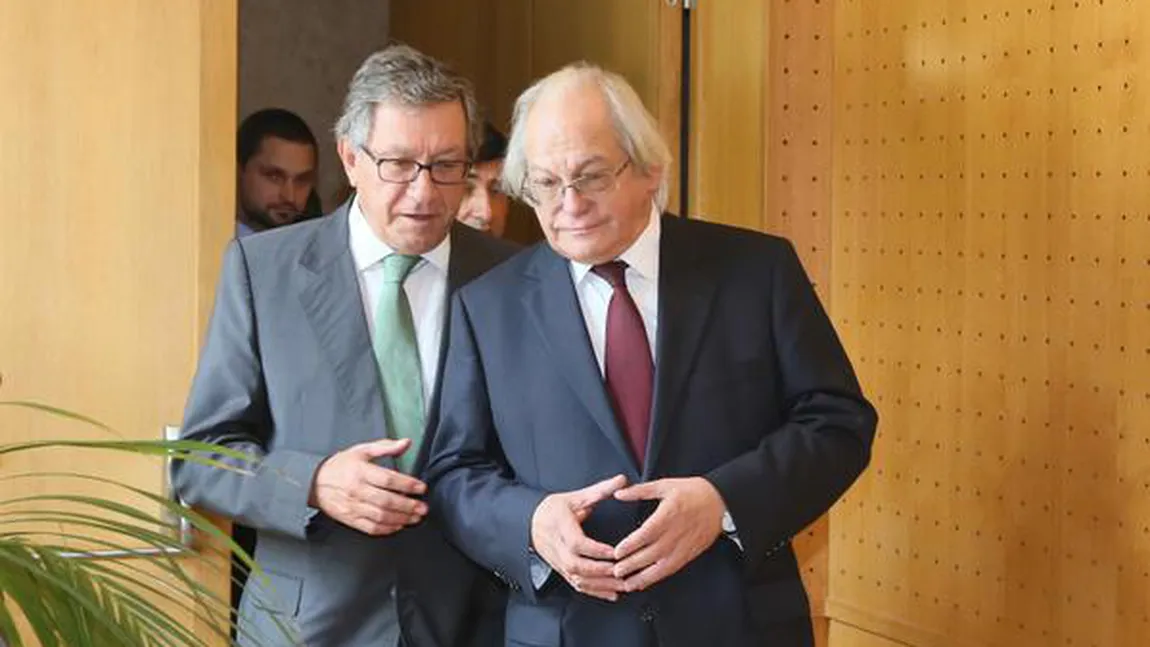 Ambasadorul Rusiei în Portugalia a murit subit, la Lisabona